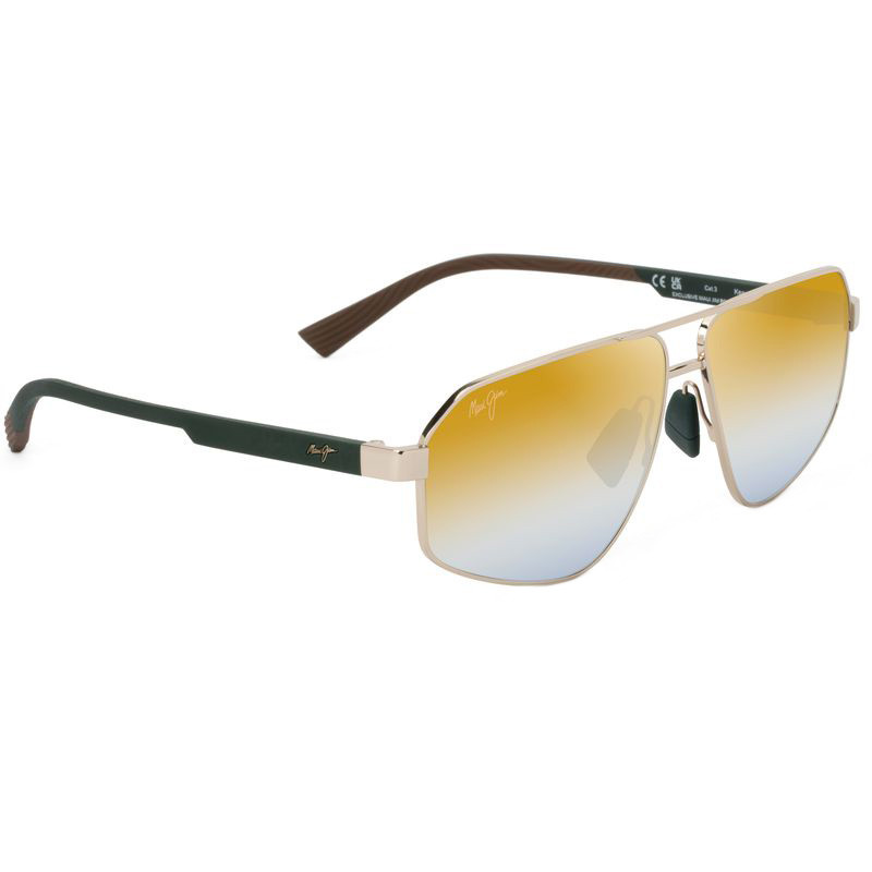 Maui Jim Keawawa