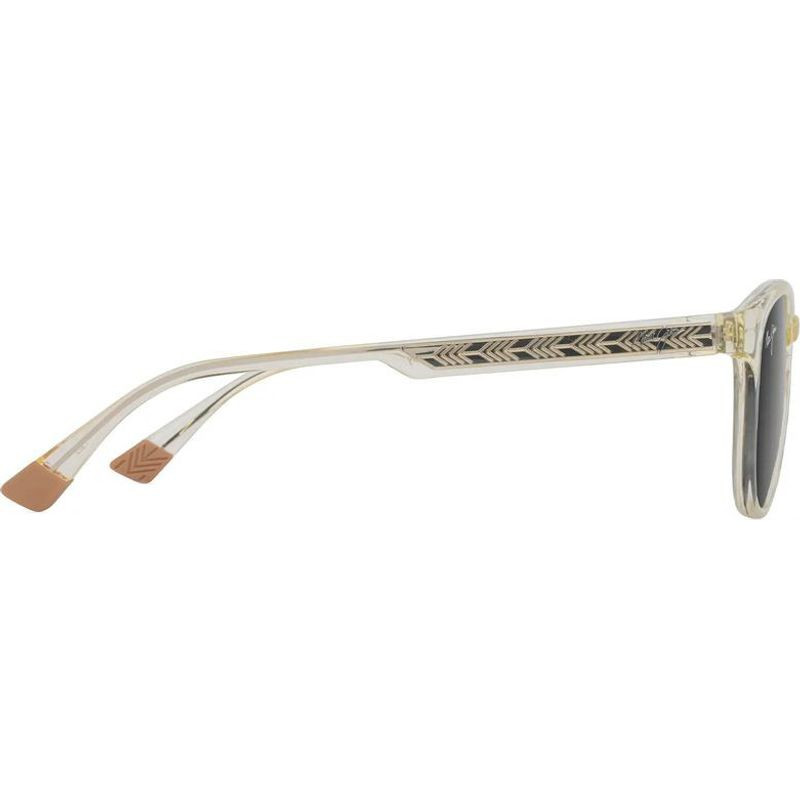 Maui Jim Hiehie Transparent Yellow/Neutral Grey Polarised