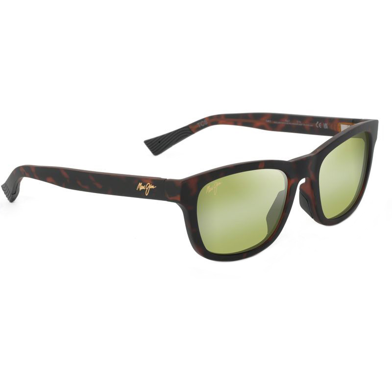 Maui Jim Kapi'i