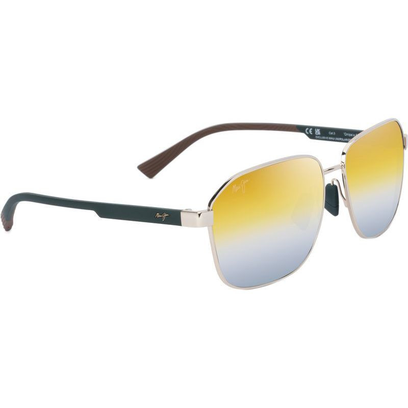 Maui Jim Onipa'a Alt Fit