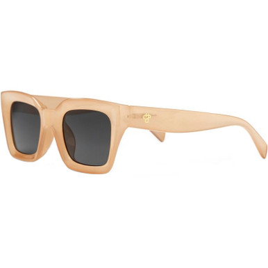 CHPO Anna - Milky Tea/Grey Lenses