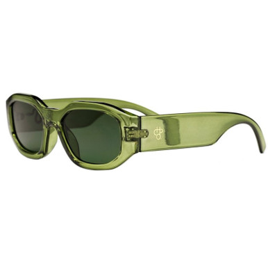 CHPO Brooklyn - Forest Green/Green Lenses