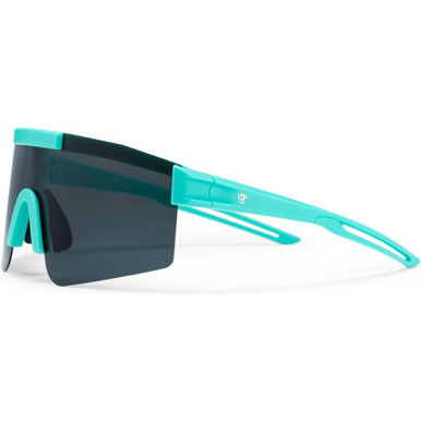 CHPO Luca - Turquoise/Black Lenses