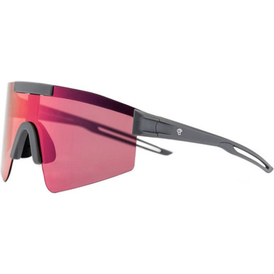 CHPO Luca - Grey/Infra Purple Lenses