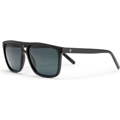 CHPO Siljan - Black/Back Lenses