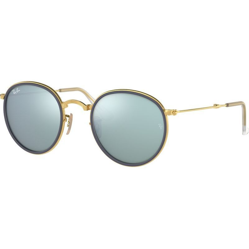 OUTLET Ray-Ban Round Folding RB3517 (O)