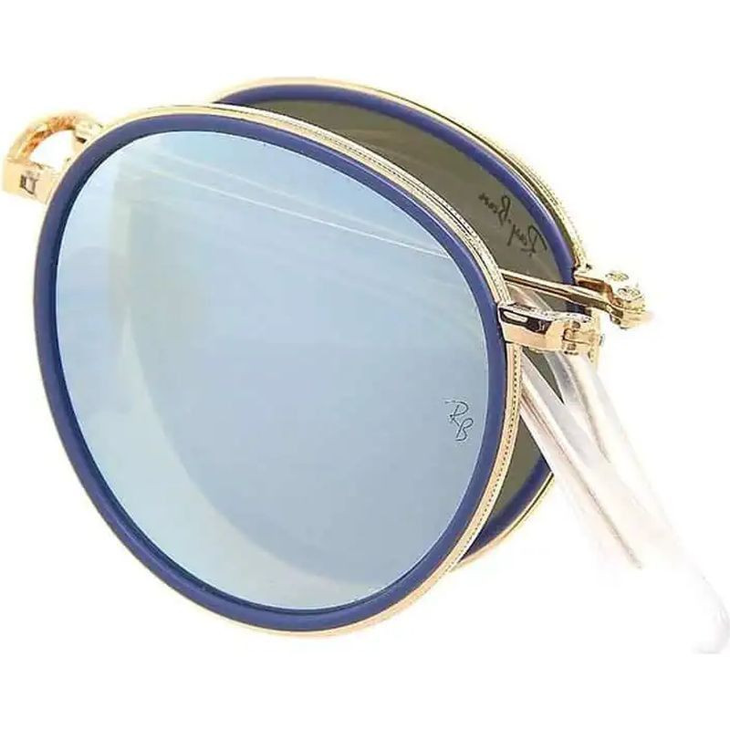 OUTLET Ray-Ban Round Folding RB3517 (O)
