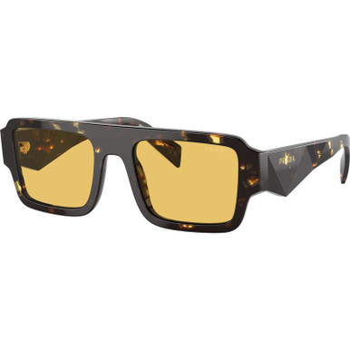 Prada Linea Rossa Sps 02zsu men Sunglasses online sale