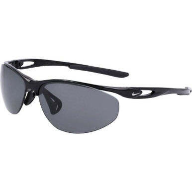 Aerial - Black/Grey Polarised Lenses