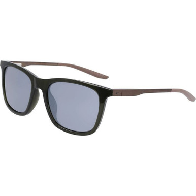 Sequoia/Silver Flash Mirror Lenses