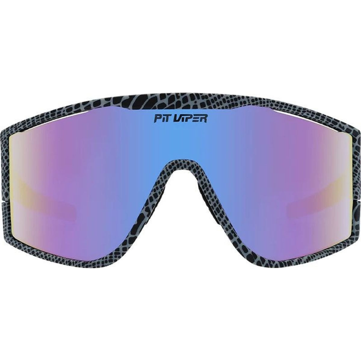 Pit Viper The Try Hards