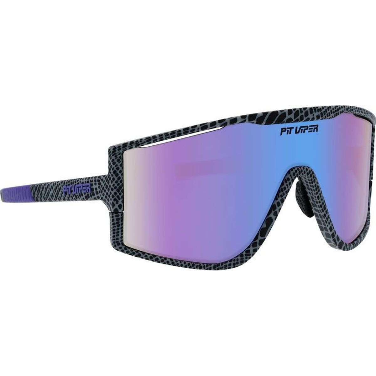 Pit Viper The Try Hards