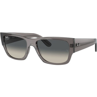 Carlos RB0947S - Opal Dark Grey/Grey Gradient Glass Lenses