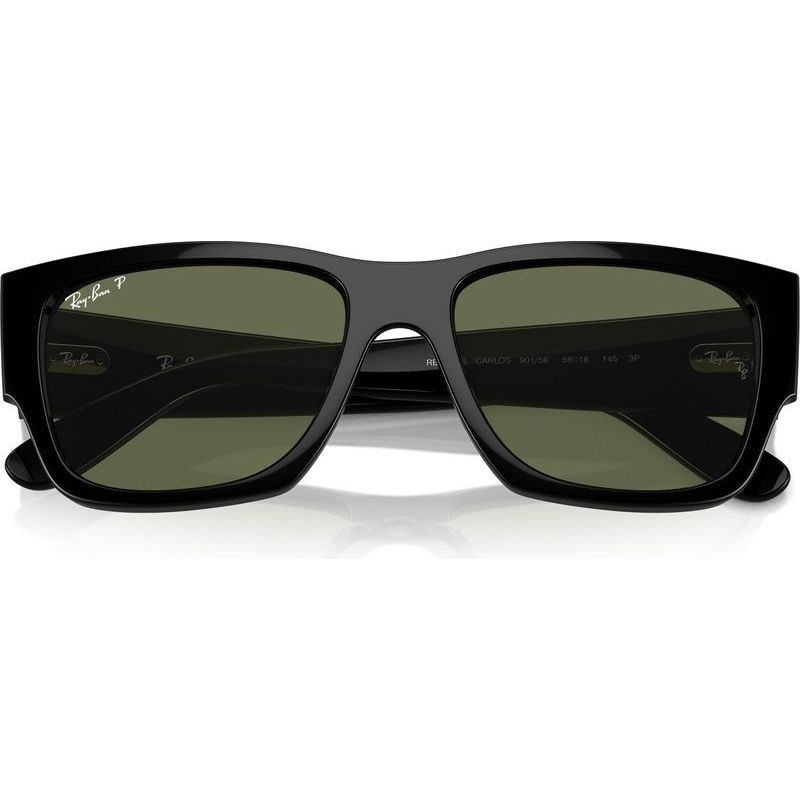 Ray-Ban Carlos RB0947S