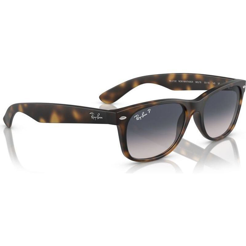 Ray-Ban New Wayfarer Classic RB2132