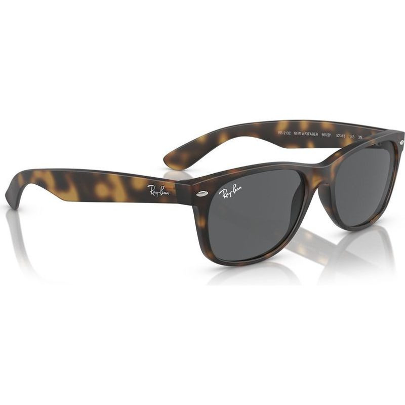 Ray-Ban New Wayfarer Classic RB2132