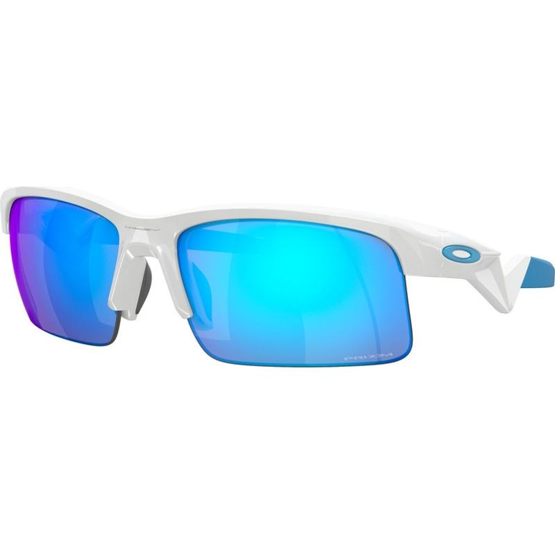 Oakley Youth Capacitor
