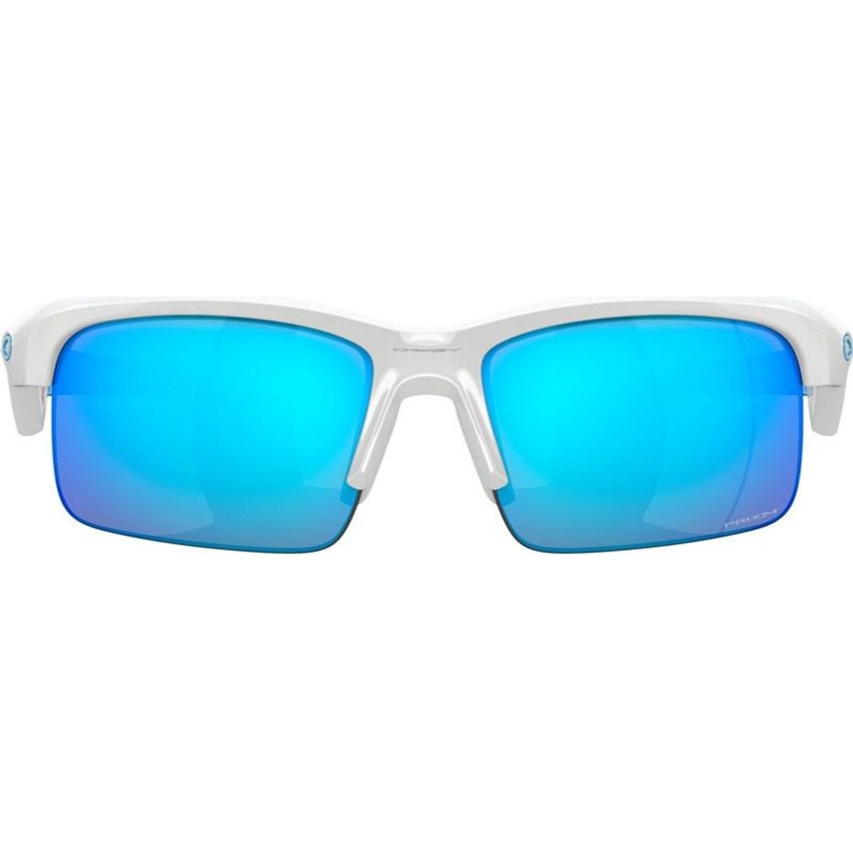Oakley Youth Capacitor