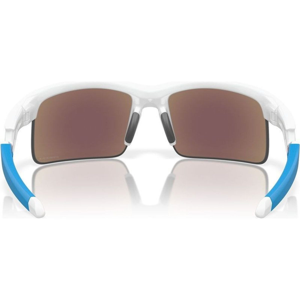 Oakley Youth Capacitor