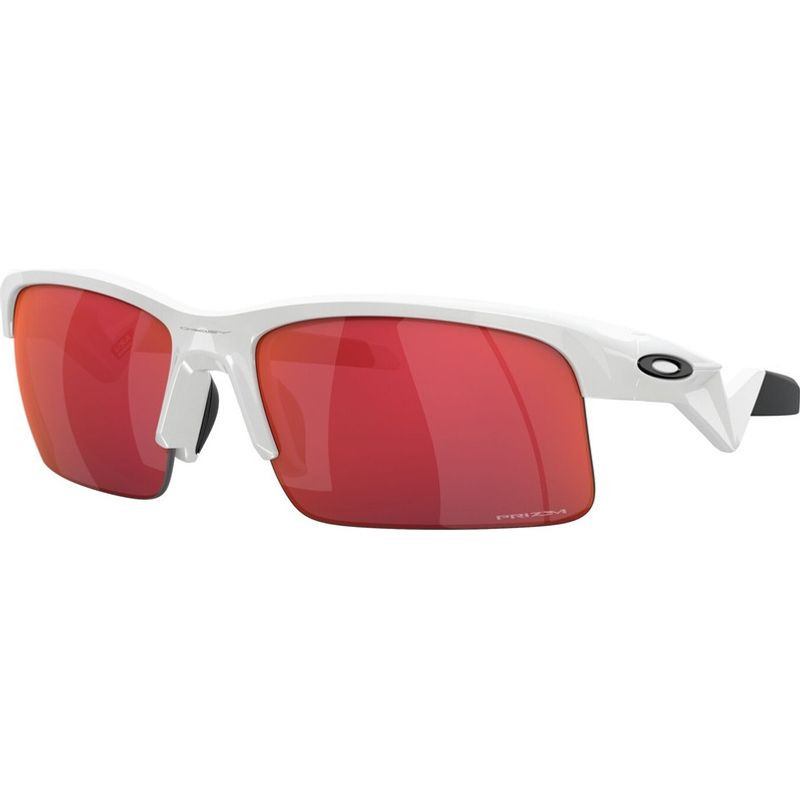 Oakley Youth Capacitor