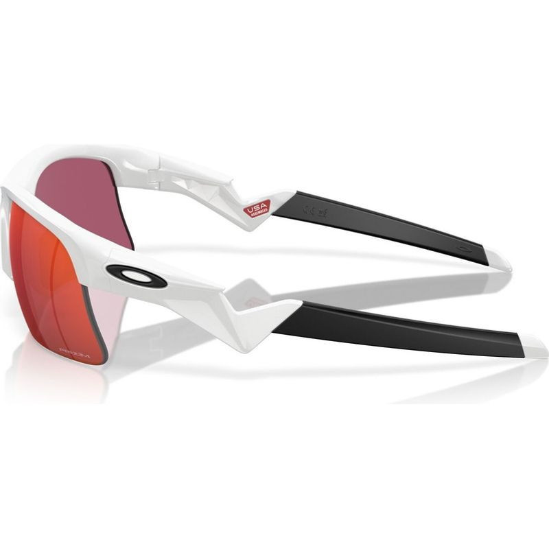 Oakley Youth Capacitor