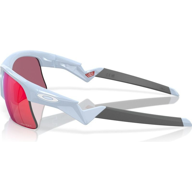 Oakley Youth Capacitor