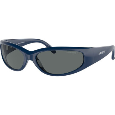 Arnette Catfish AN4302, Bluette/Dark Grey Polarised Lenses