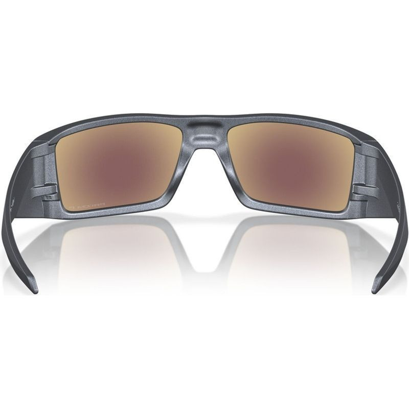 Oakley Heliostat