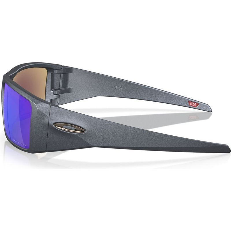 Oakley Heliostat