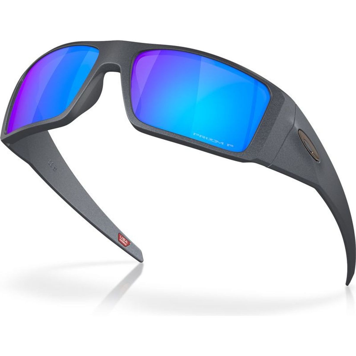 Oakley Heliostat