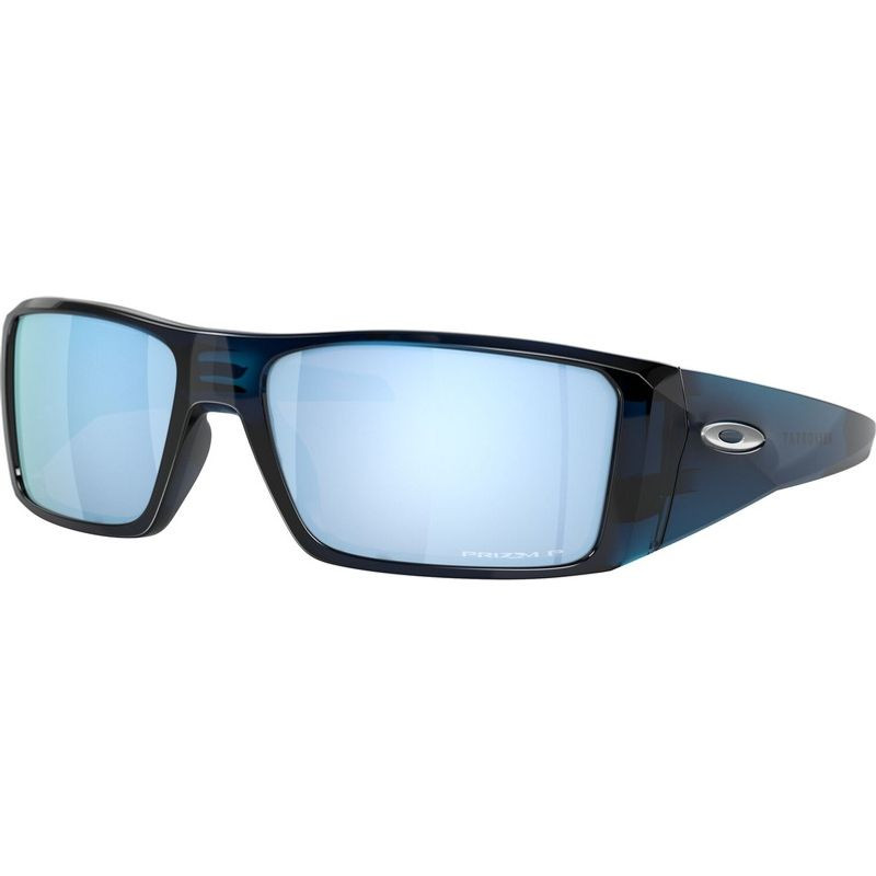 Oakley Heliostat