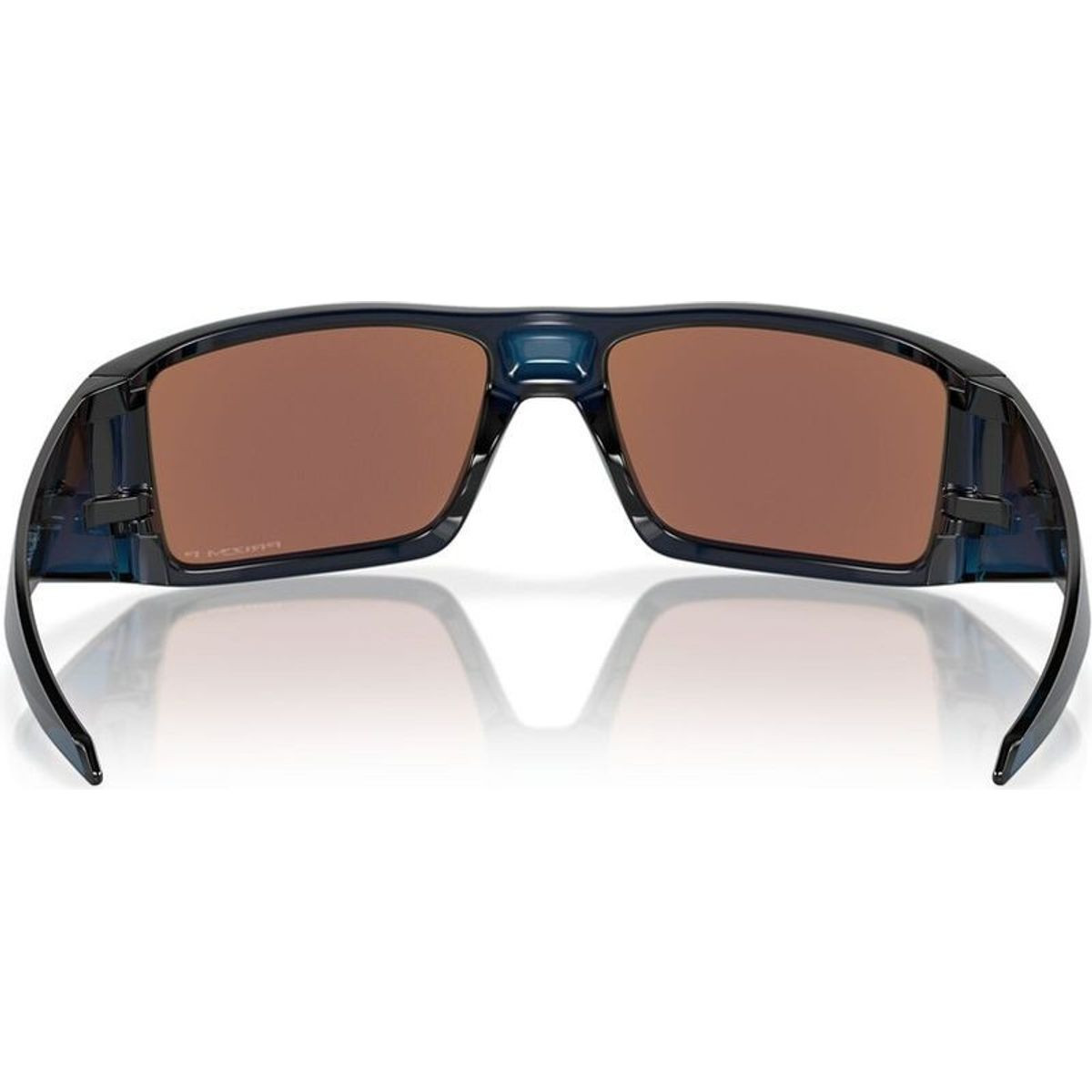 Oakley Heliostat