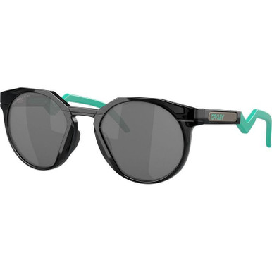 Black Ink/Prizm Black Polarised Lenses