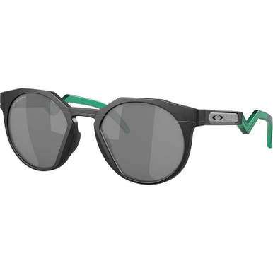 Oakley HSTN - Matte Black Ink/Prizm Black Lenses