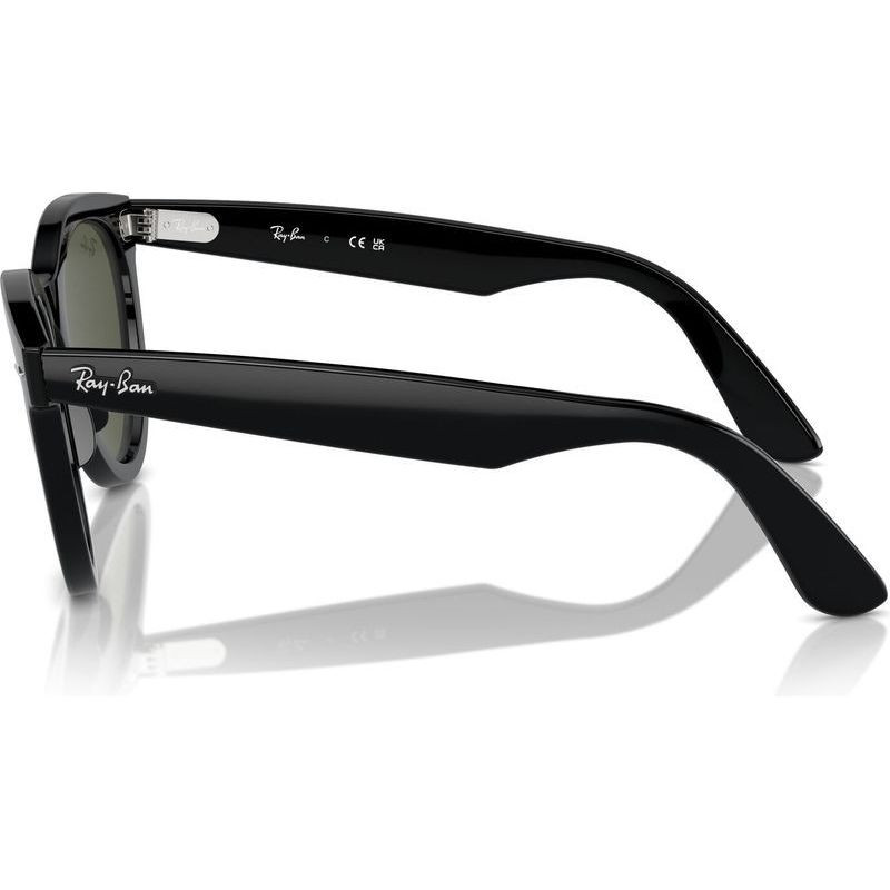 Ray-Ban Wayfarer Way RB2241