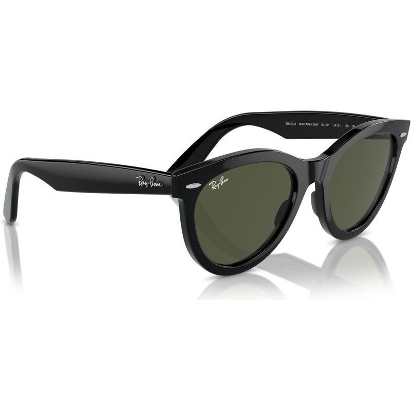 Ray-Ban Wayfarer Way RB2241