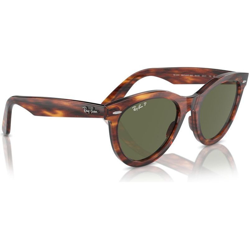 Ray-Ban Wayfarer Way RB2241