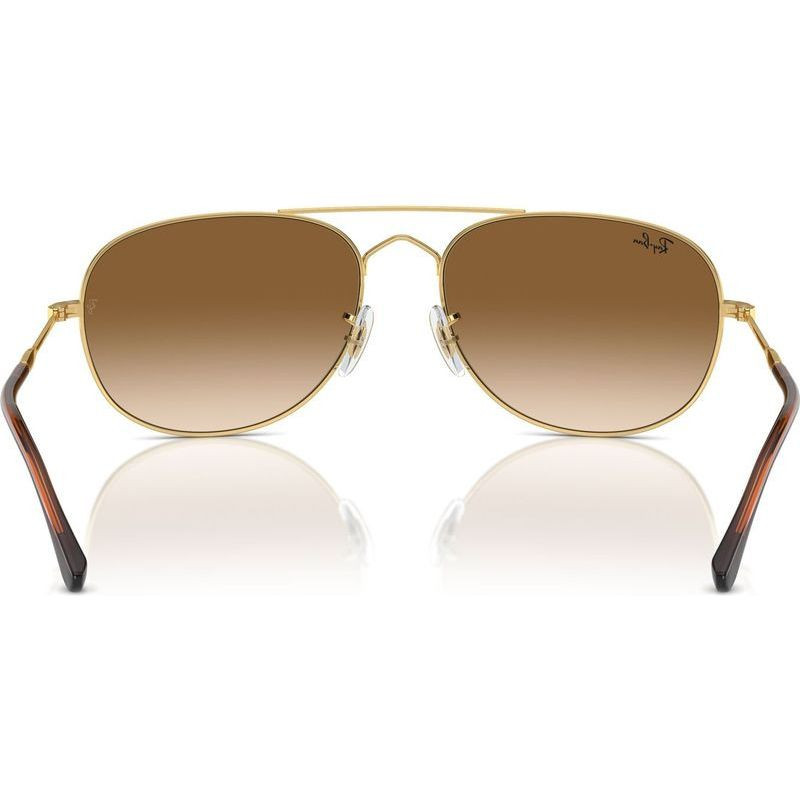 Ray-Ban Bain Bridge RB3735