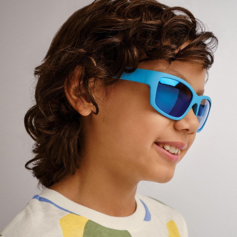 Cancer Council Kids Seal - Kids