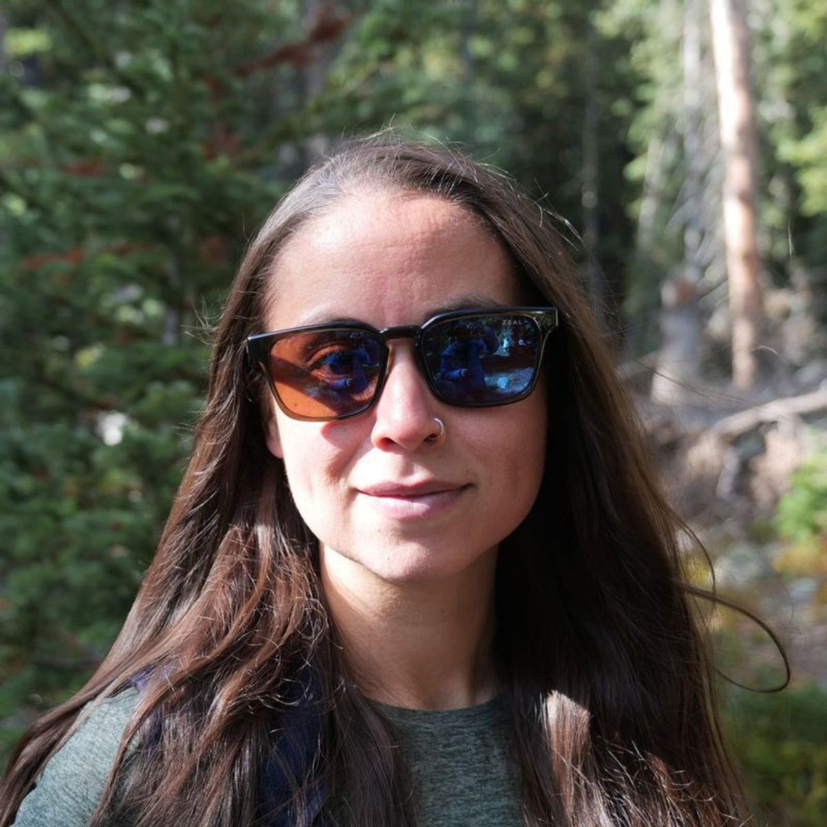 Zeal Optics Whittier