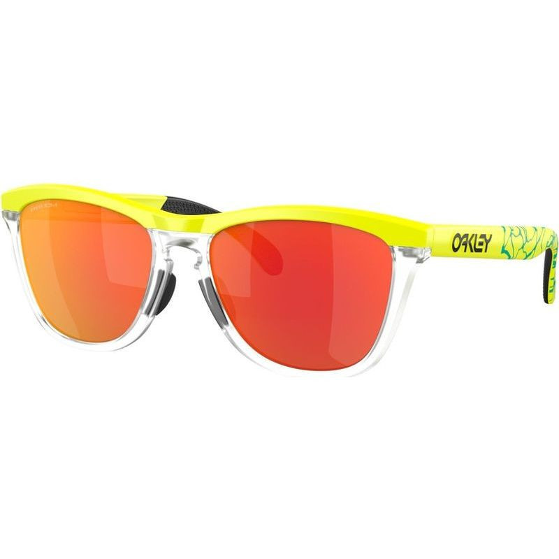 Oakley Frogskins Range