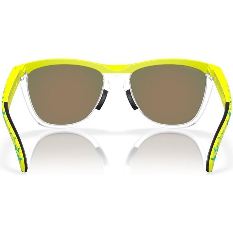 Oakley Frogskins Range