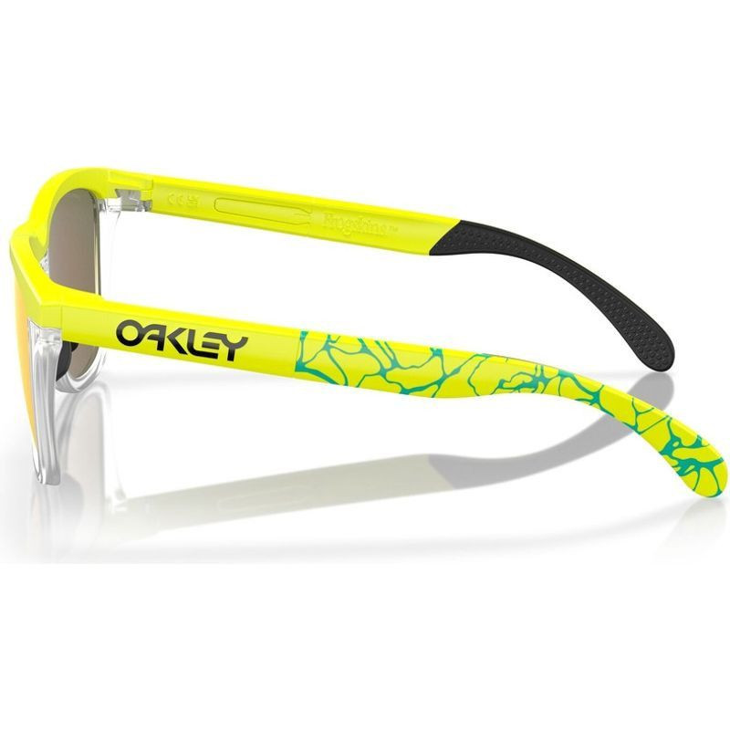 Oakley Frogskins Range