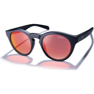 Zeal Optics Ande | Women's Plant-Based Polarized Sunglasses