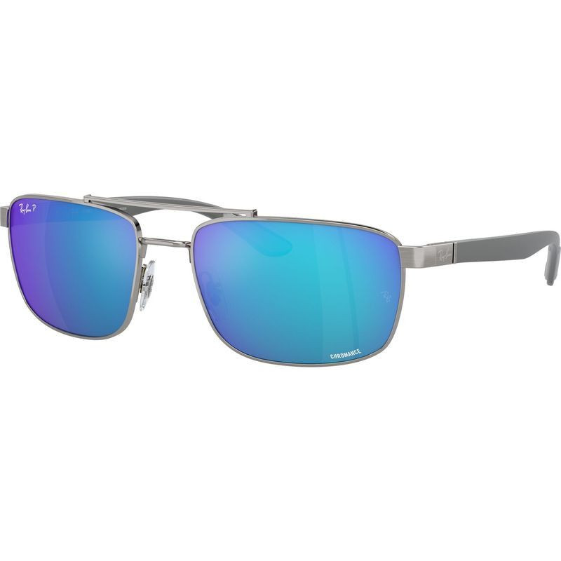 Ray-Ban Chromance RB3737CH