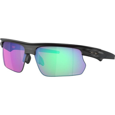 Oakley BiSphaera - Matte Black/Prizm Golf Lenses