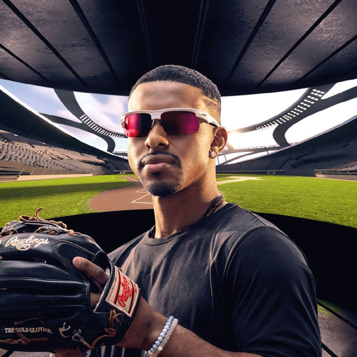 Oakley BiSphaera