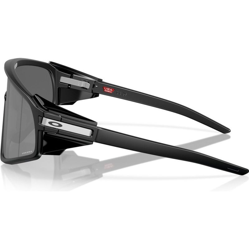 Oakley Latch Panel