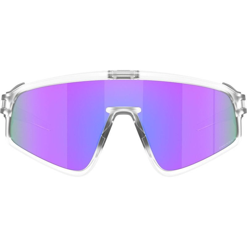 Oakley Latch Panel