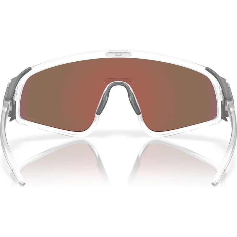 Oakley Latch Panel